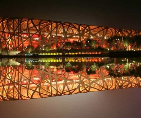 Olympic Park