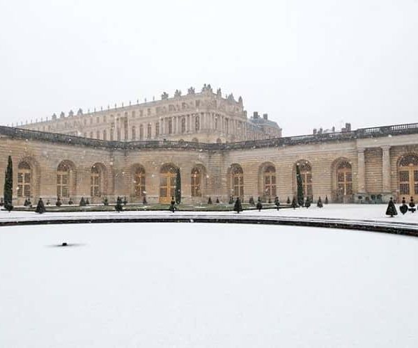 Palace of Versailles