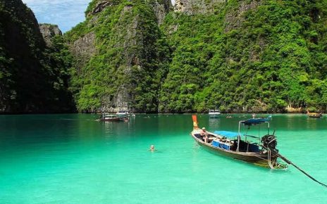 Phuket Beach