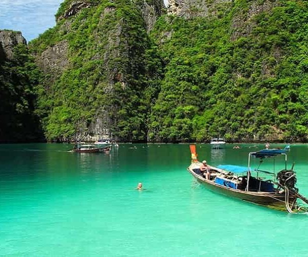 Phuket Beach