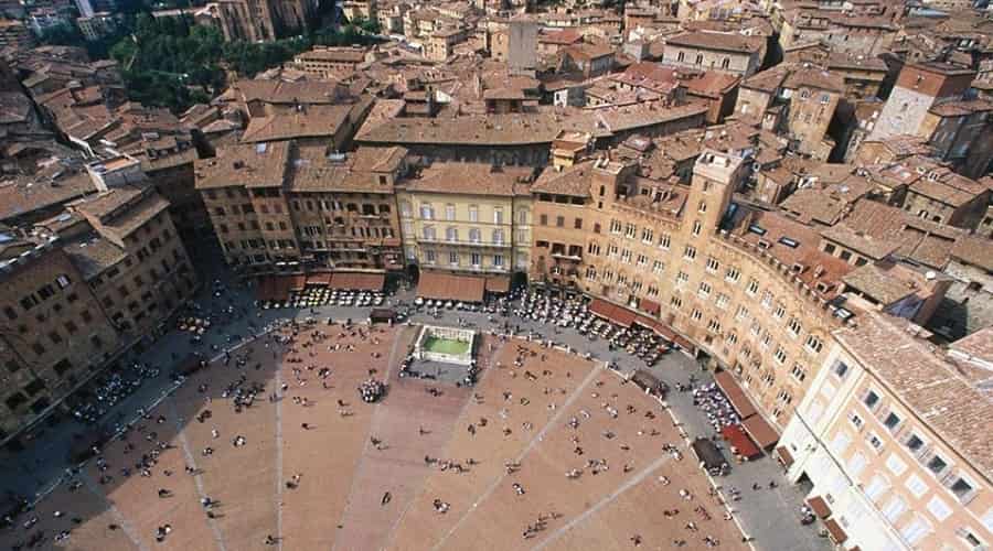 Piazza del Campo