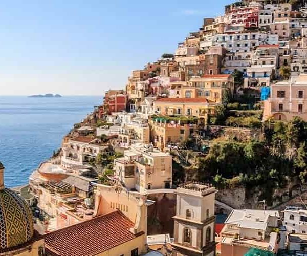 Positano