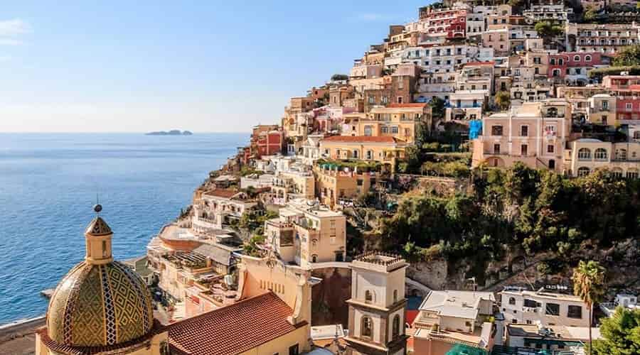 Positano