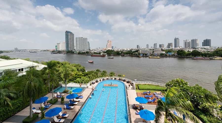 Riverside Bangkok