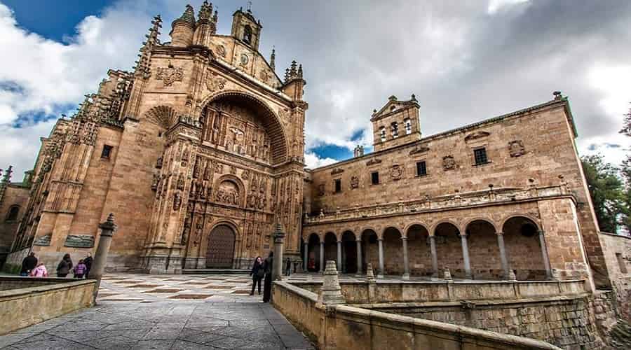 Salamanca, Spain