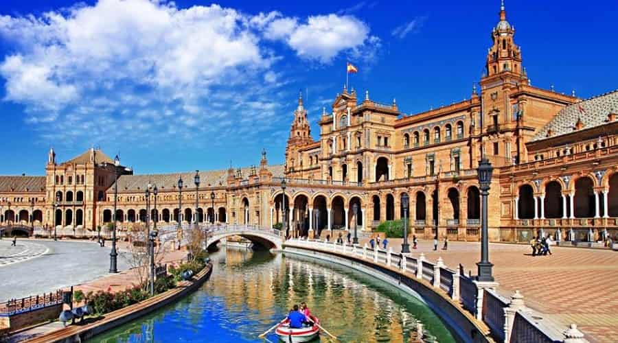 Seville, Spain