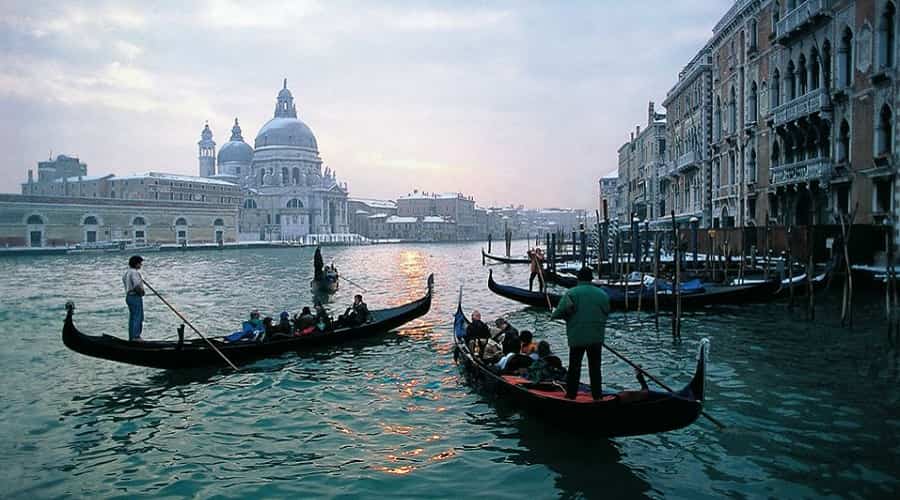 Venice