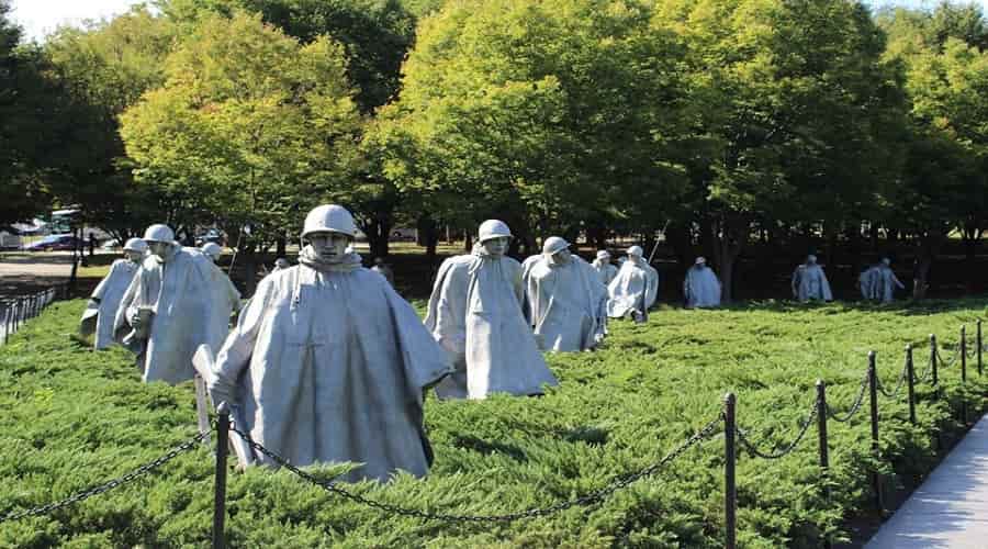 Vietnam Veterans Memorial