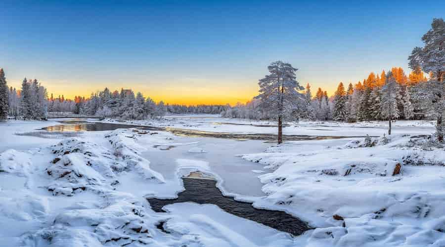 Oulu, Finland