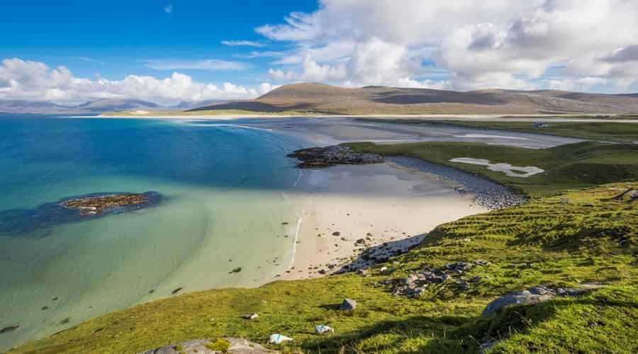 Outer Hebrides, Scotland