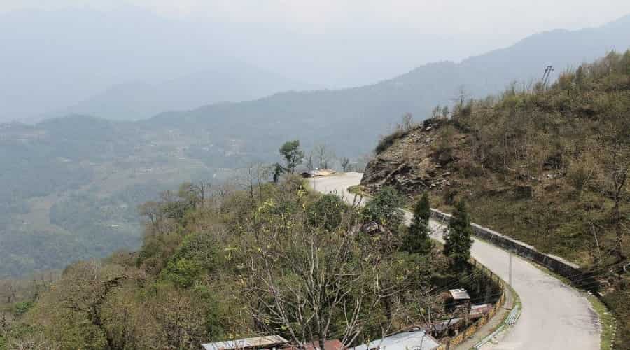 Tashi Viewpoint