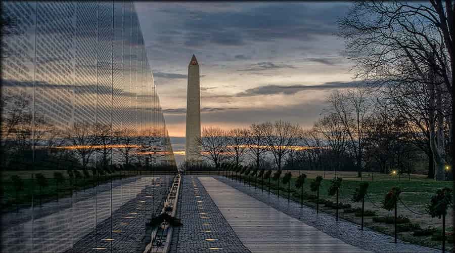 Vietnam Veterans Memorial