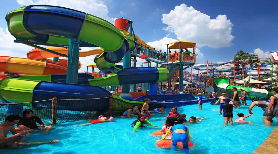 suan siam water park