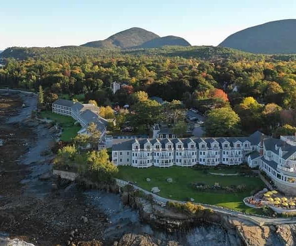 Bar Harbor, Maine