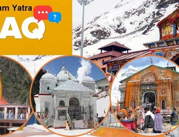 Char Dham FAQs