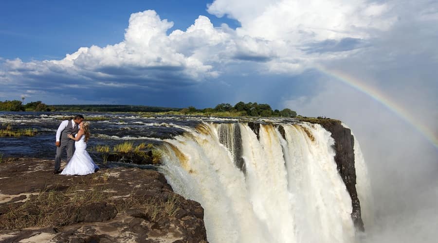 Victoria Falls