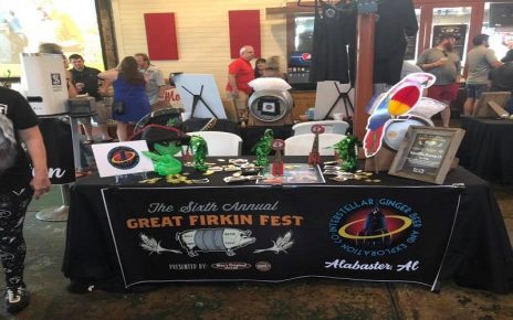 Firkin Fest