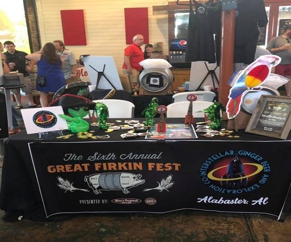 Firkin Fest