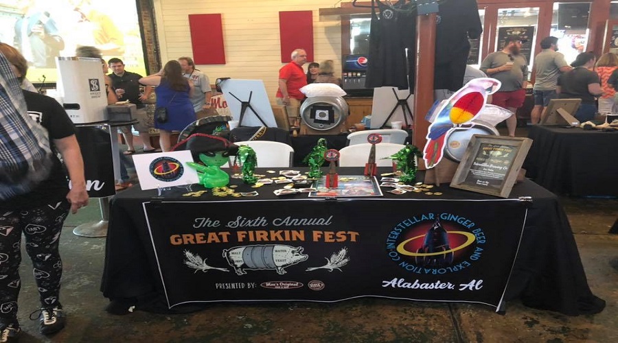 Firkin Fest