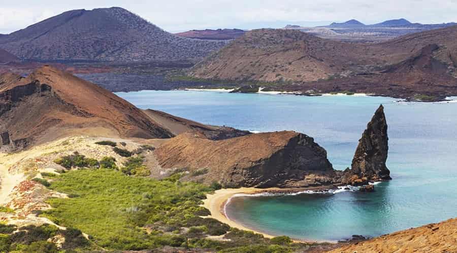 Galapagos Islands