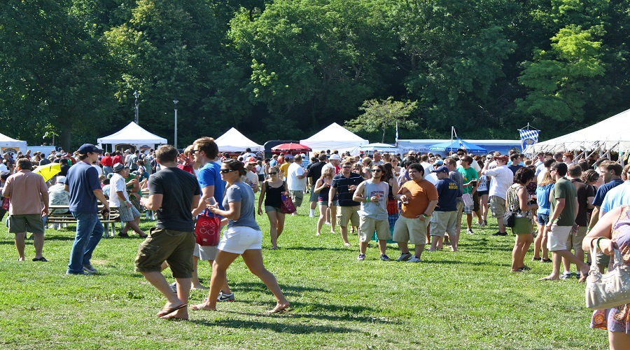 Milwaukee Brewfest