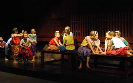 Thai Human Imagery Museum