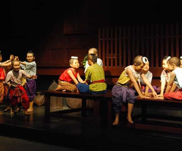 Thai Human Imagery Museum
