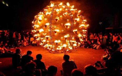 Thames Festival