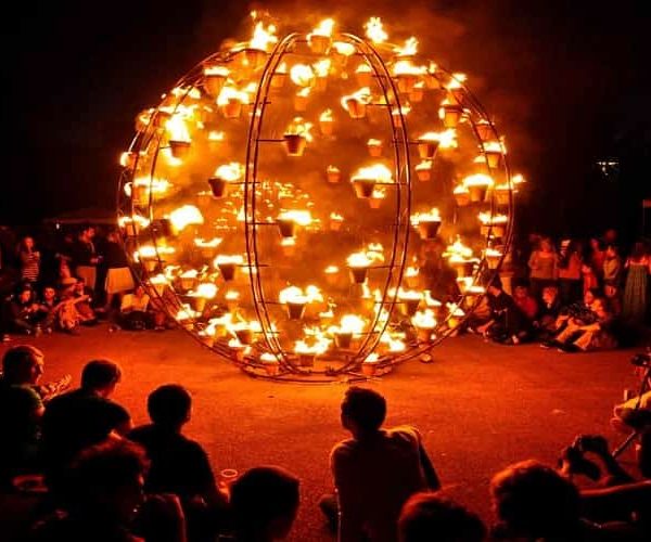 Thames Festival