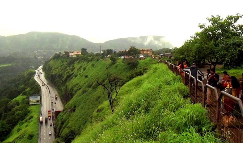 Khandala