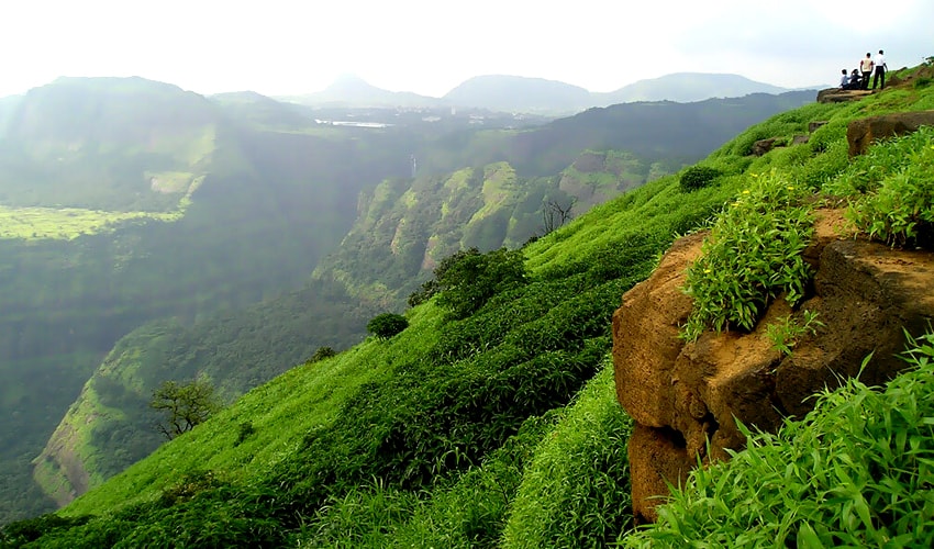 Lonavala