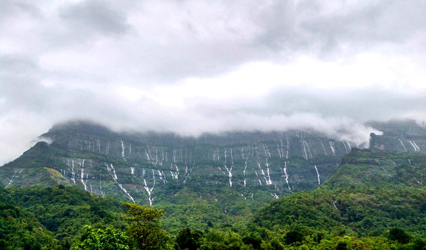 Malshej Ghat