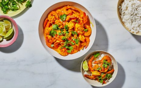 Chungdi Malai - Odisha Famous Dish