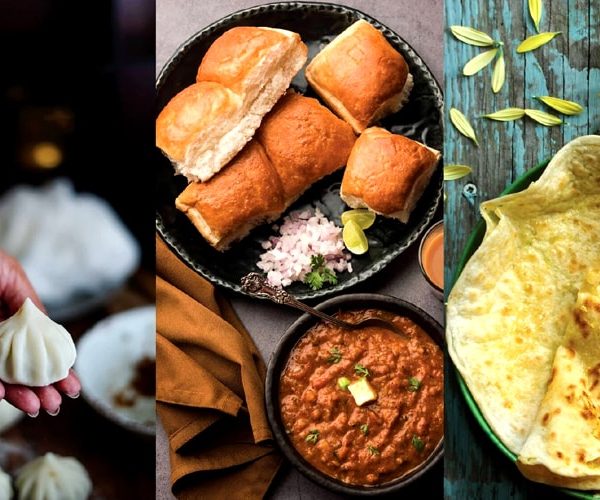 Maharashtrian Dishes