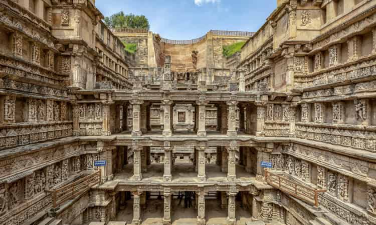 Rani Ki Vav