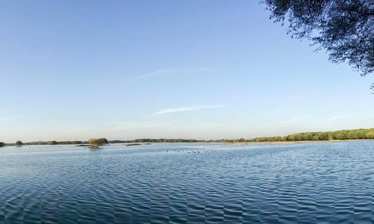 Thol Lake