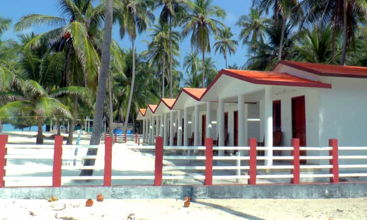 Kasims Beach Villa