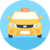 Cab Icon