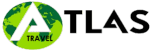 Atlast Travel Logo