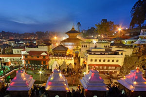 Kathmandu Muktinath Janakpur Tour