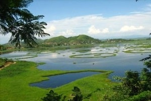 Fascinating Imphal Tour