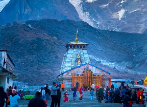 kedarnath trip cost from vizag