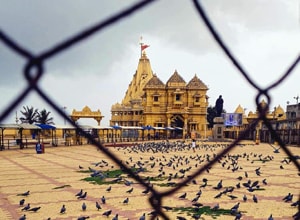 Book 5 Days Dwarka Somnath Tour Package from Ahmedabad