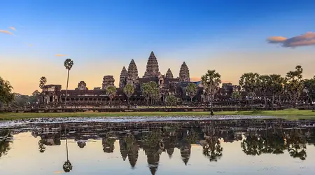 Cambodia Tour Packages