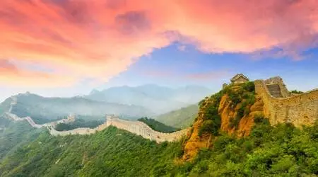 China Tour Packages