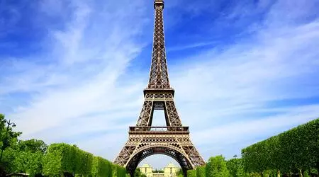 France Tour Packages