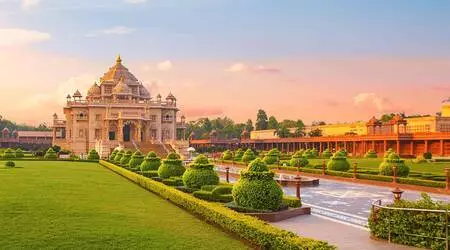 Gujarat Tour Packages