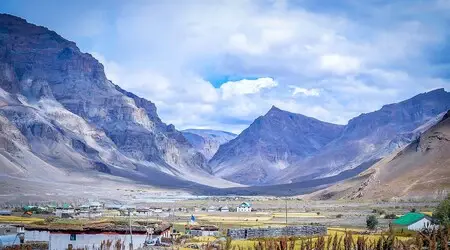 Himachal Tour Packages