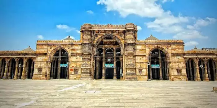 Jama Masjid