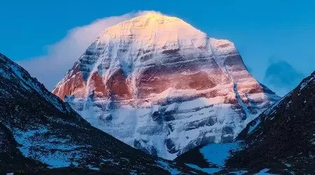 Kailash Mansarovar Yatra Via Lhasa